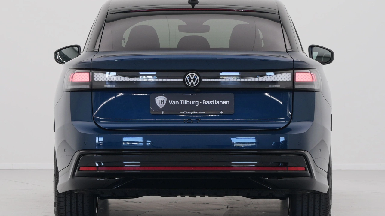 Volkswagen ID.7 Pro S Business