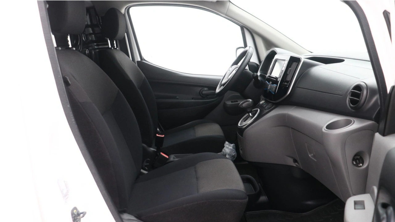 Nissan E-NV200 Business 40 kWh