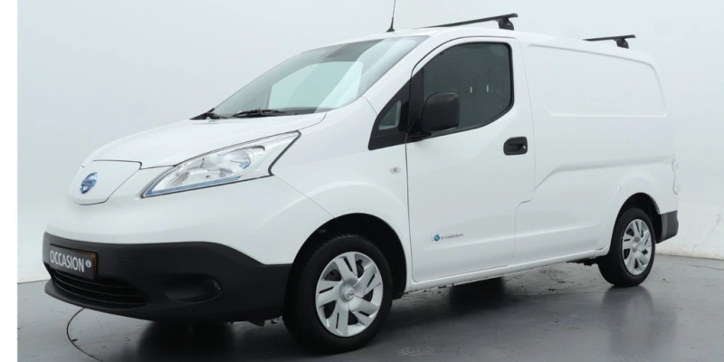 Nissan E-NV200 Business 40 kWh