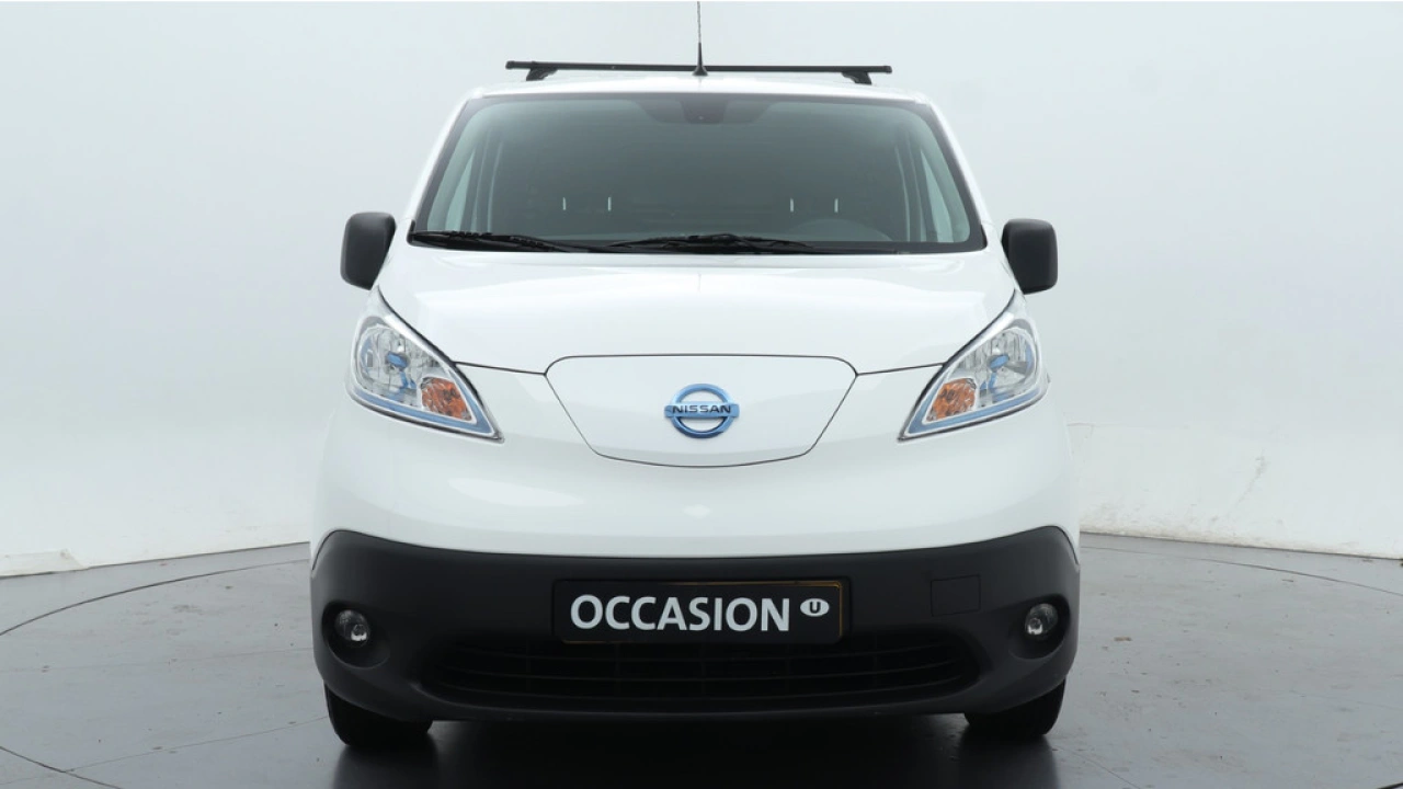 Nissan E-NV200 Business 40 kWh