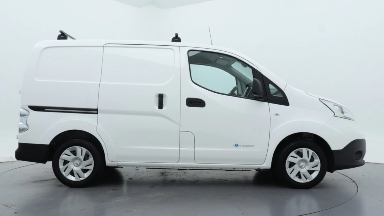 Nissan E-NV200 Business 40 kWh