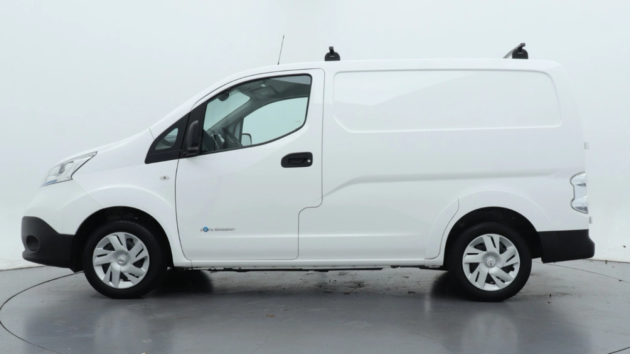 Nissan E-NV200 Business 40 kWh