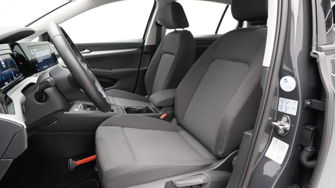 Volkswagen Golf 1.0 TSI 90pk