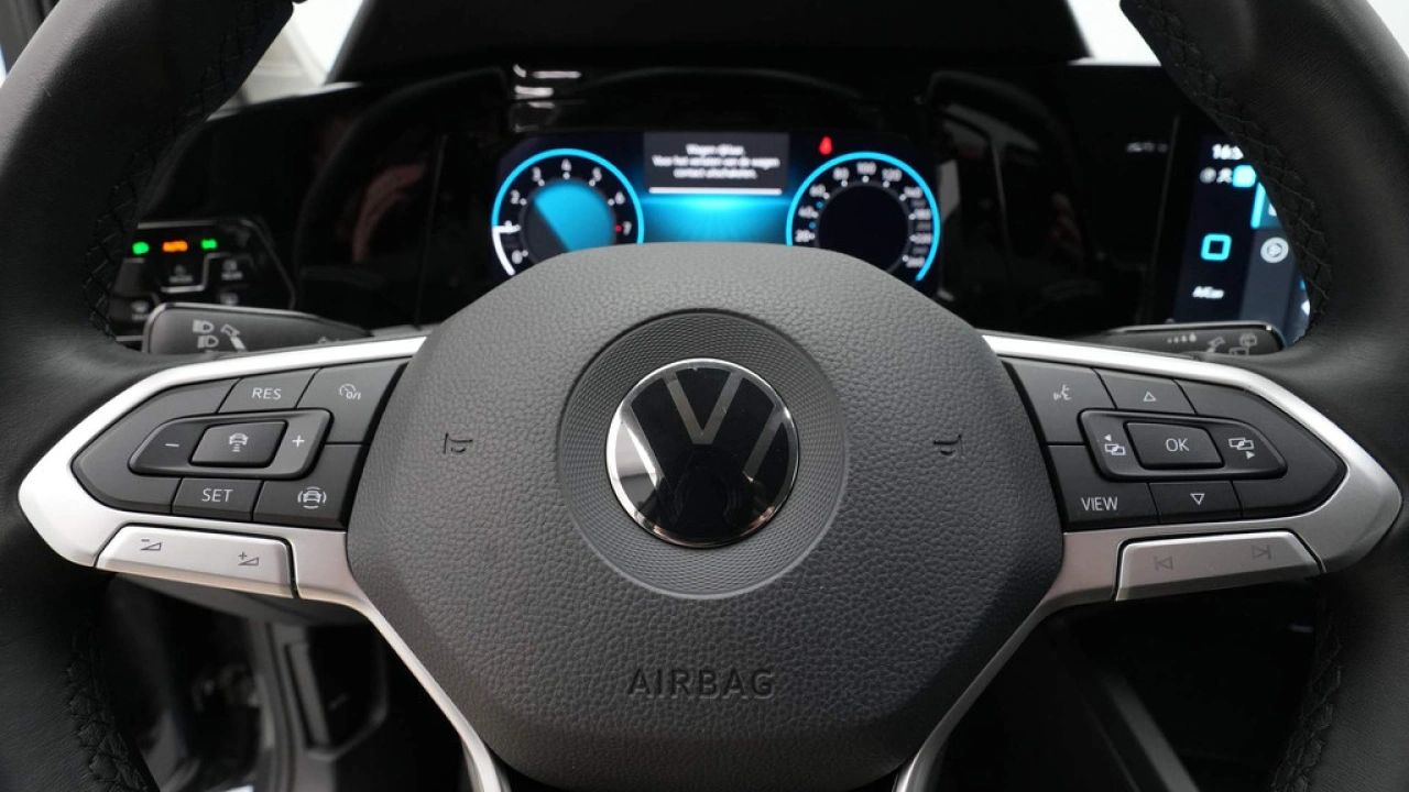 Volkswagen Golf 1.0 TSI 90pk
