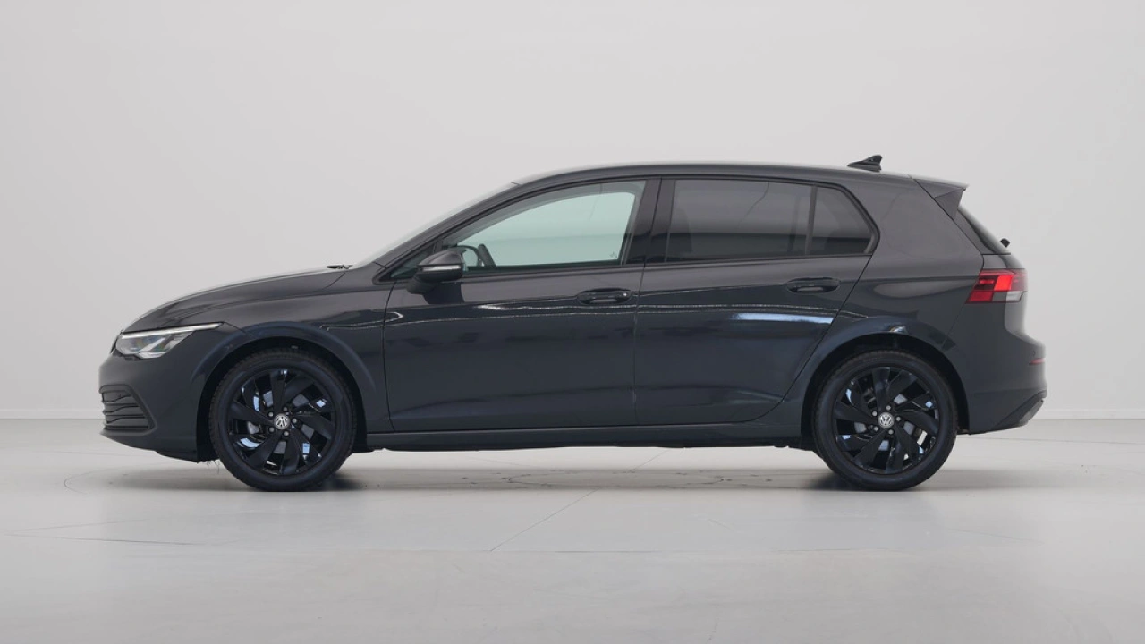 Volkswagen Golf 1.0 TSI 90pk