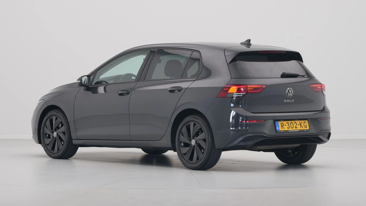 Volkswagen Golf 1.0 TSI 90pk
