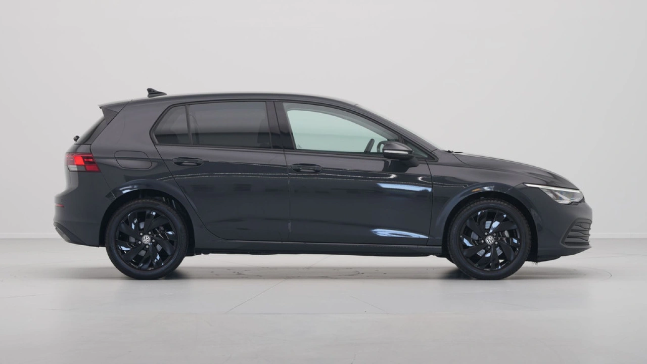 Volkswagen Golf 1.0 TSI 90pk