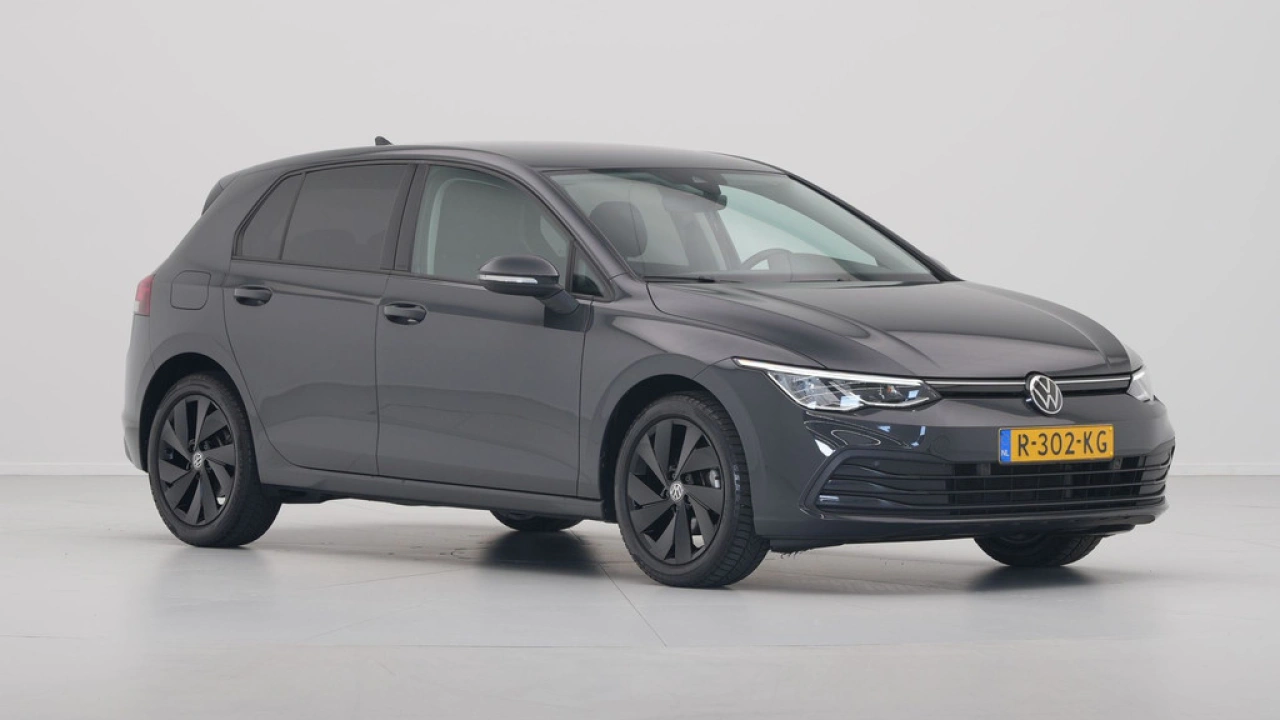 Volkswagen Golf 1.0 TSI 90pk