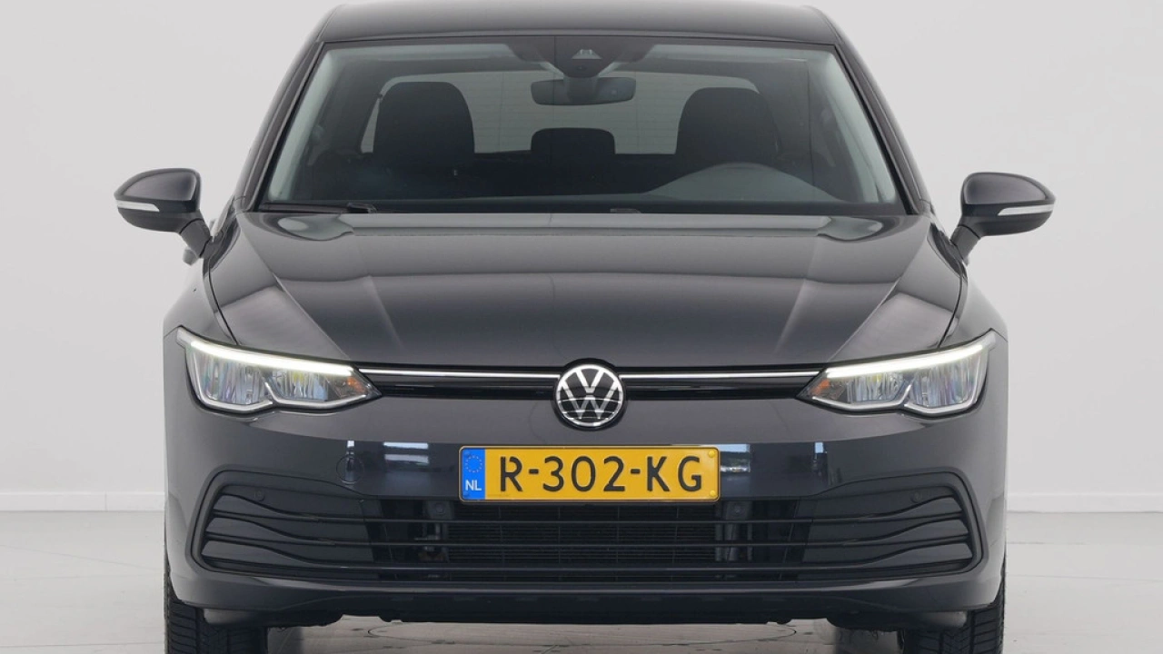 Volkswagen Golf 1.0 TSI 90pk