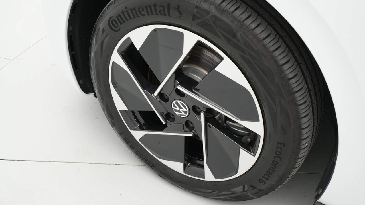 Volkswagen ID.3 Pure 45 kWh