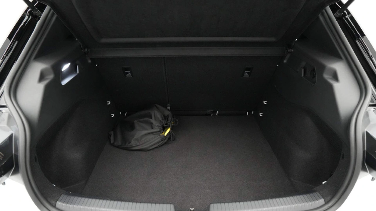 Volkswagen ID.3 Pure 45 kWh