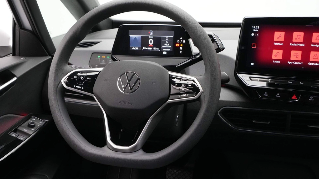 Volkswagen ID.3 Pure 45 kWh