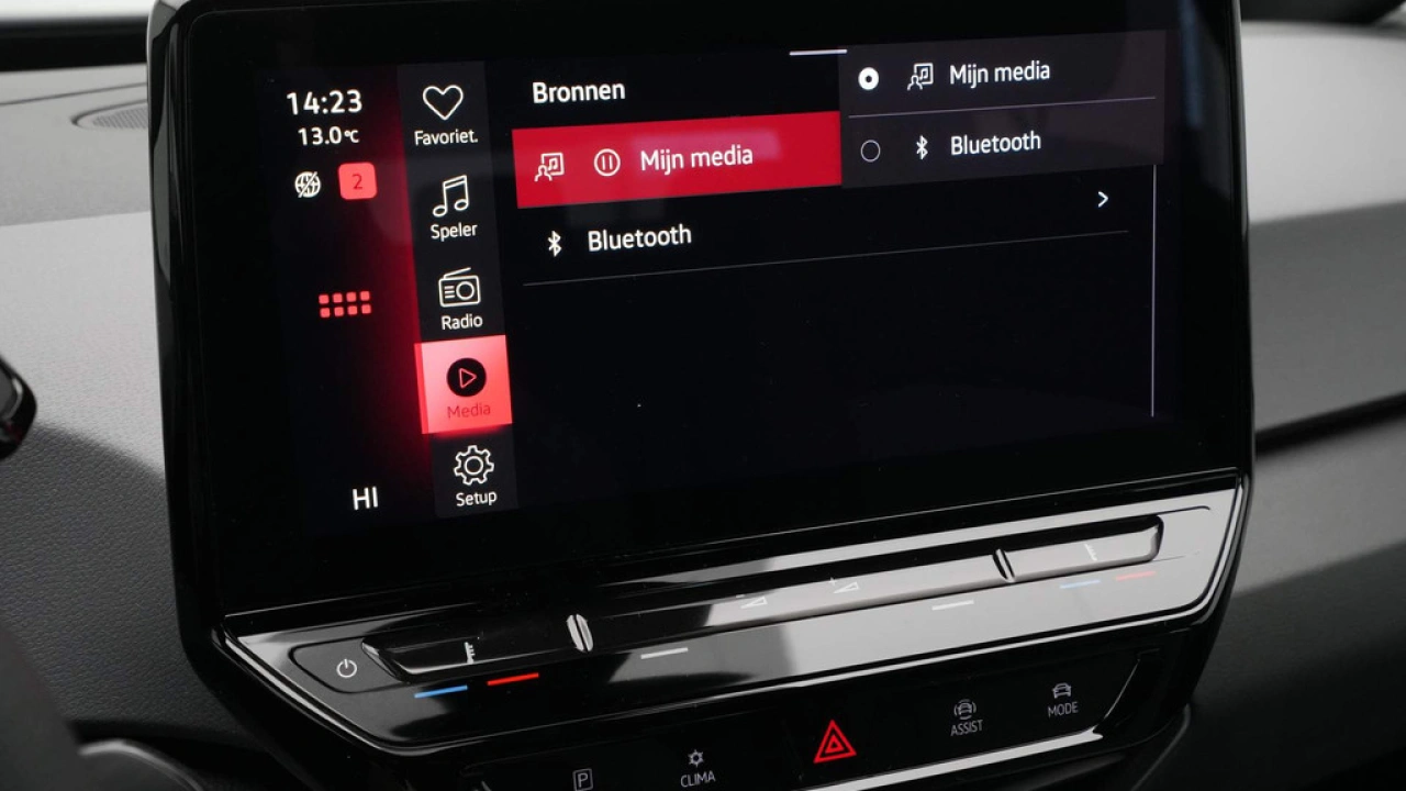 Volkswagen ID.3 Pure 45 kWh