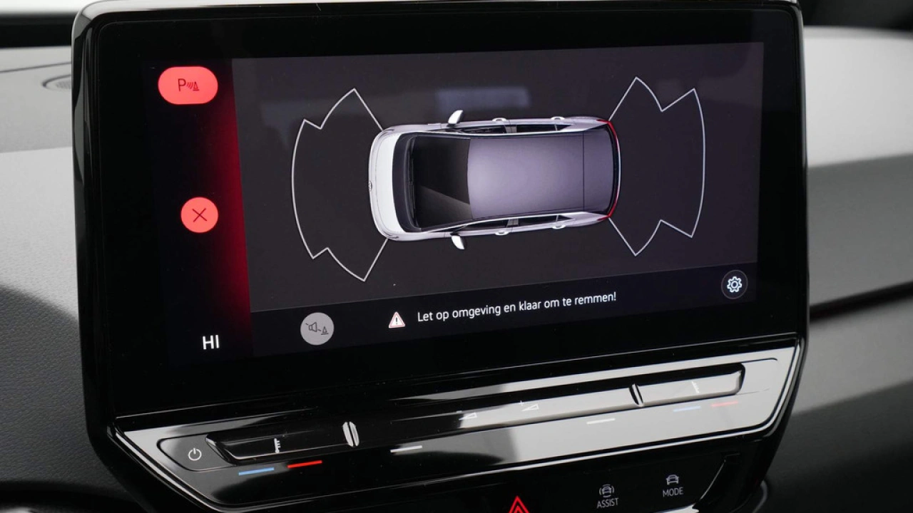 Volkswagen ID.3 Pure 45 kWh