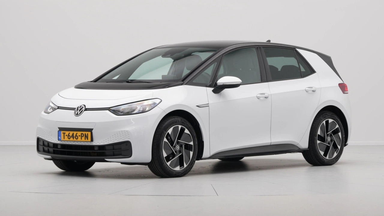 Volkswagen ID.3 Pure 45 kWh