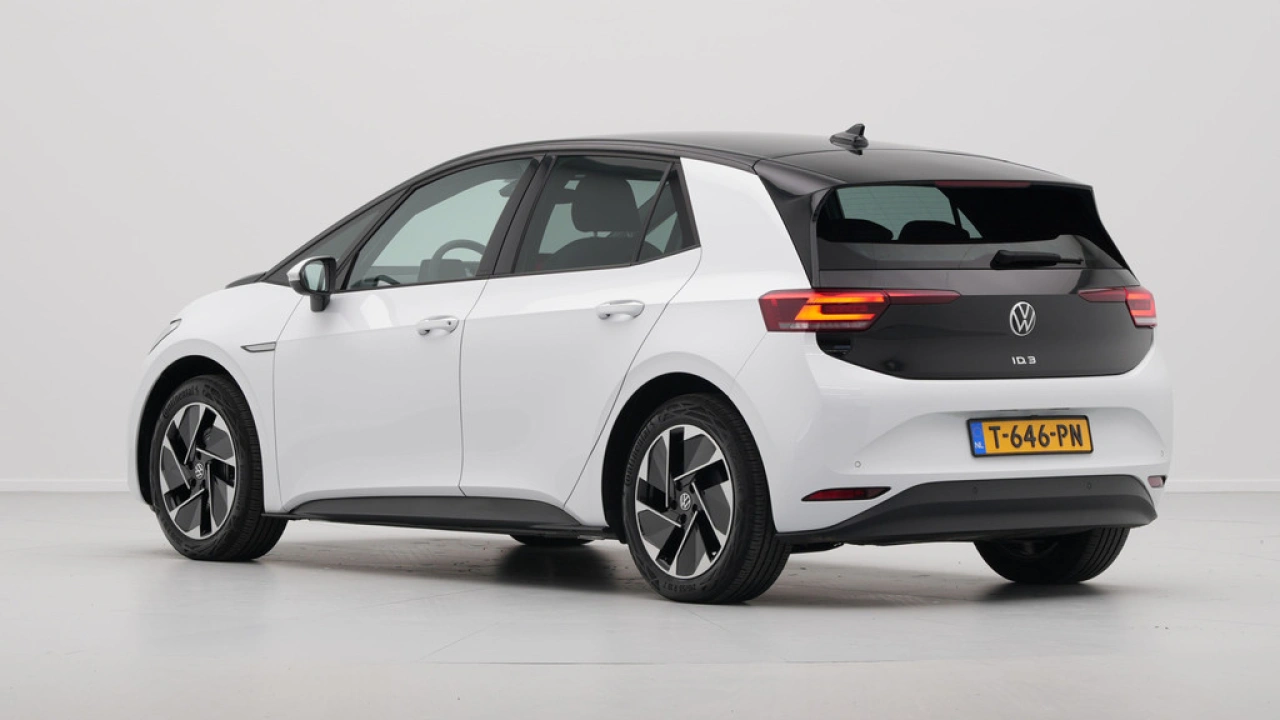 Volkswagen ID.3 Pure 45 kWh