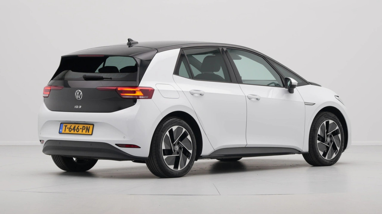 Volkswagen ID.3 Pure 45 kWh