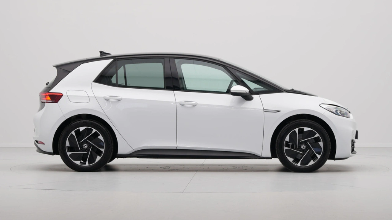 Volkswagen ID.3 Pure 45 kWh