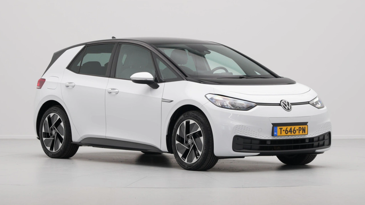 Volkswagen ID.3 Pure 45 kWh