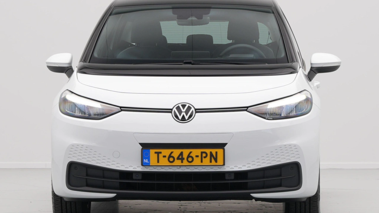 Volkswagen ID.3 Pure 45 kWh
