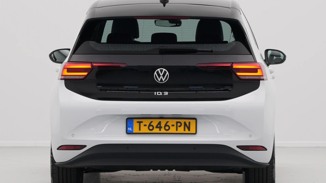 Volkswagen ID.3 Pure 45 kWh