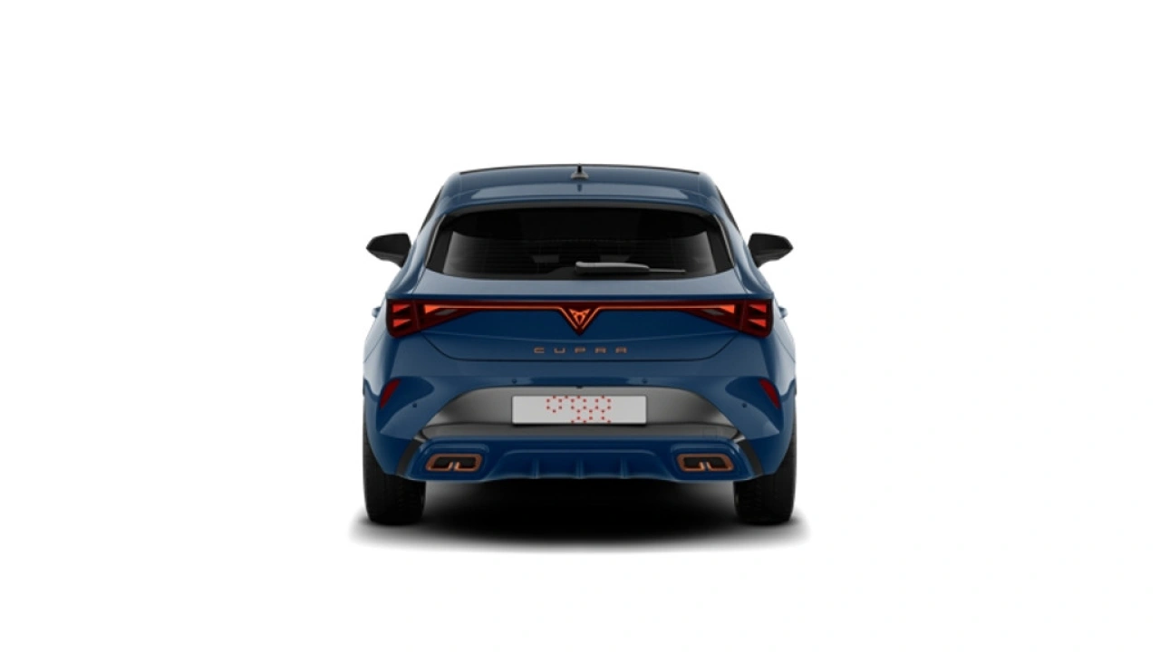 CUPRA Leon 1.5 TSI e-Hybrid 204 6DSG Business