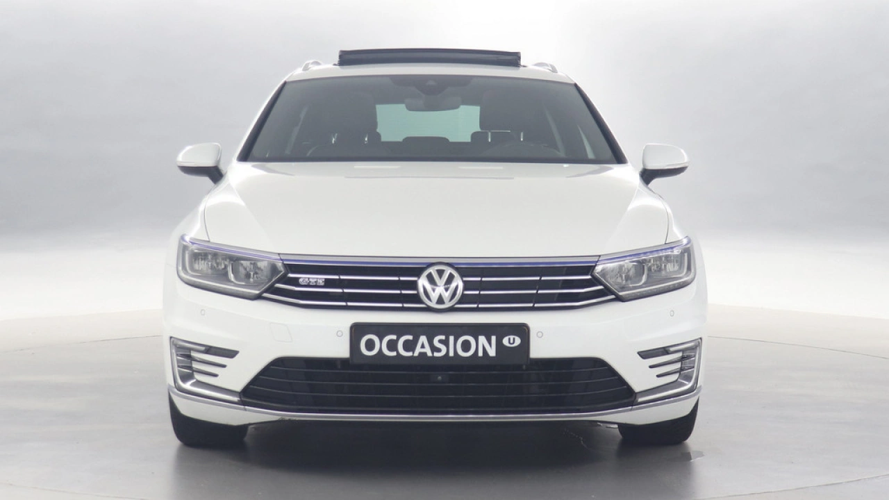 Volkswagen Passat Variant 1.4 TSI 218pk GTE Highline DSG