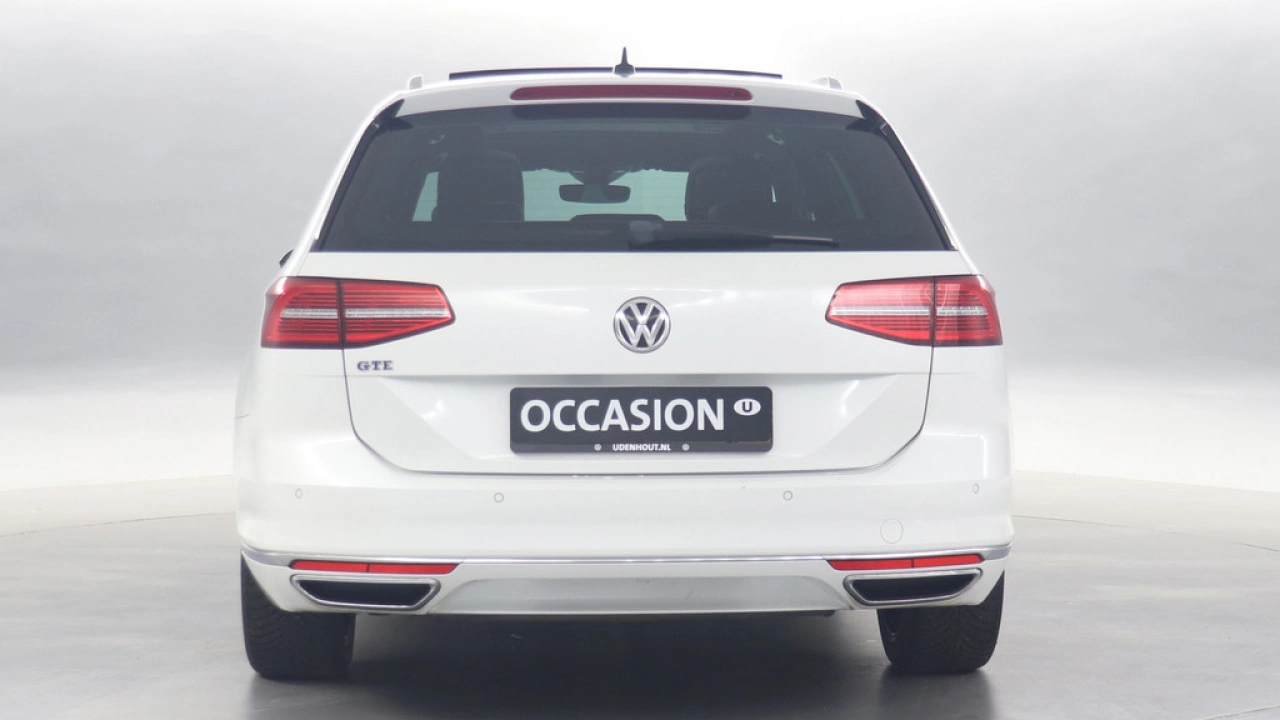 Volkswagen Passat Variant 1.4 TSI 218pk GTE Highline DSG