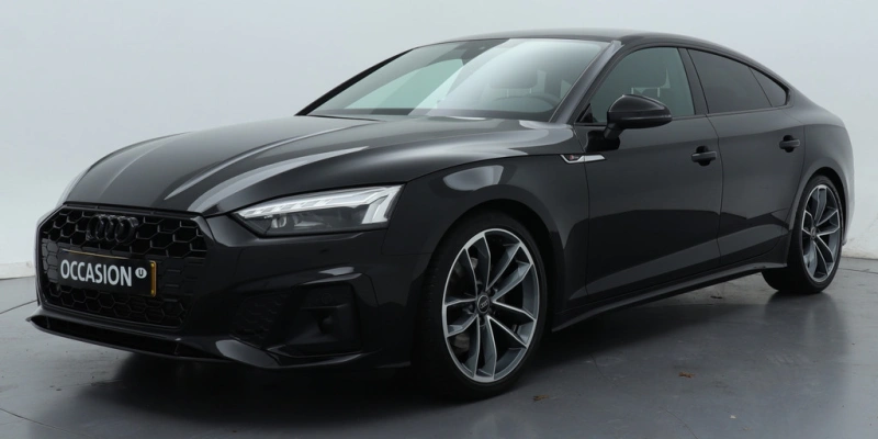 Audi A5 Sportback 35 TFSI S edition Competition