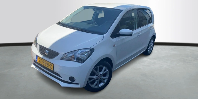 SEAT Mii 1.0 Sport Intense