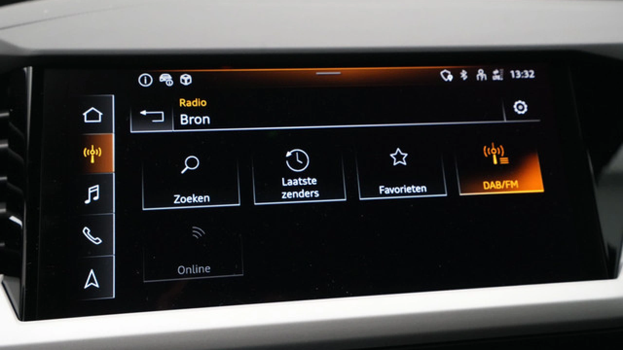 Audi Q4 e-tron Edition