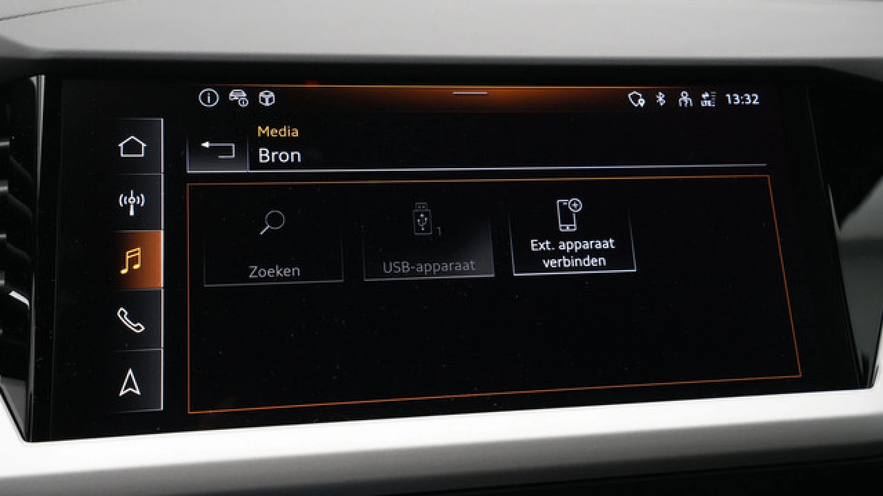 Audi Q4 e-tron Edition