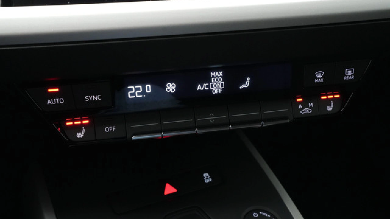 Audi Q4 e-tron Edition