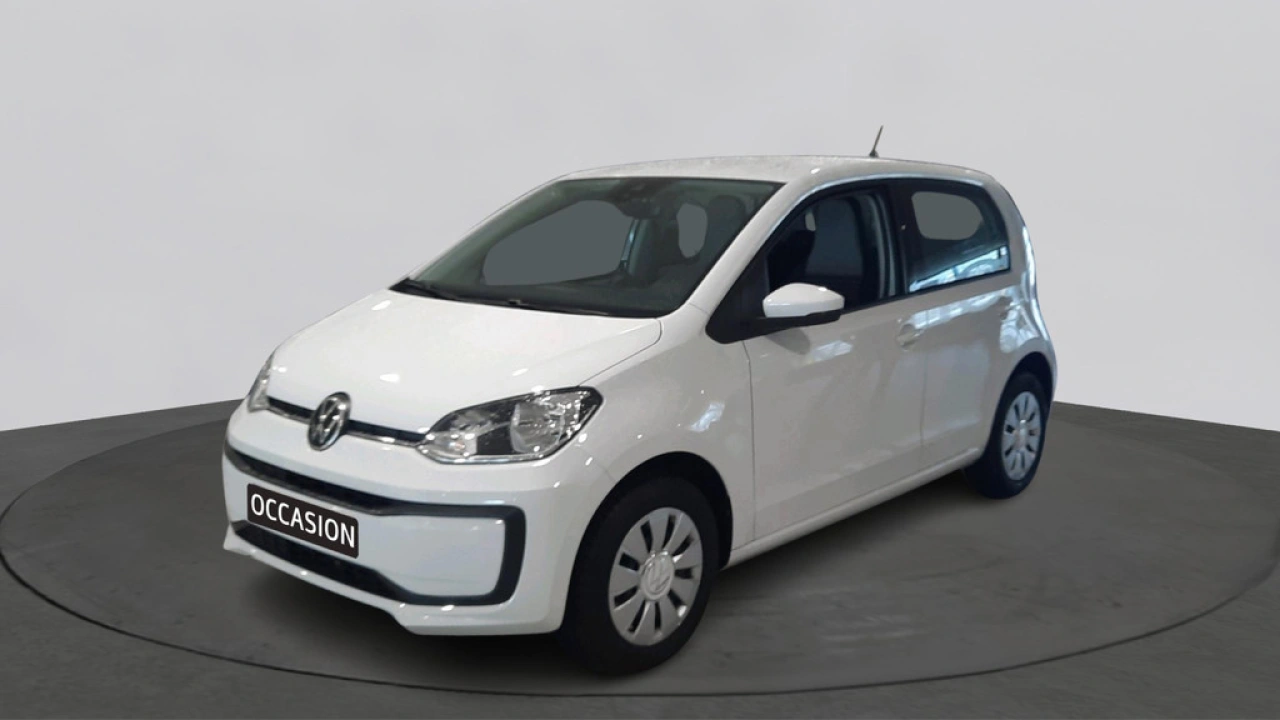 Volkswagen up! 1.0 Airco | Smartphone integratie