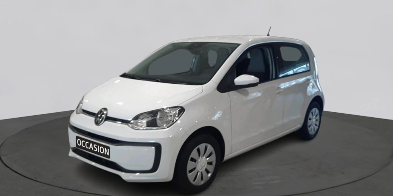 Volkswagen up! 1.0 Airco | Smartphone integratie