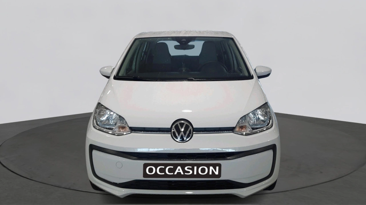 Volkswagen up! 1.0 Airco | Smartphone integratie