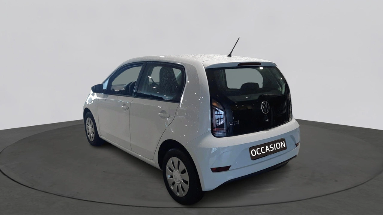 Volkswagen up! 1.0 Airco | Smartphone integratie