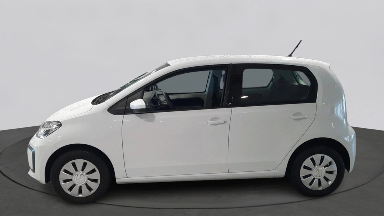 Volkswagen up! 1.0 Airco | Smartphone integratie