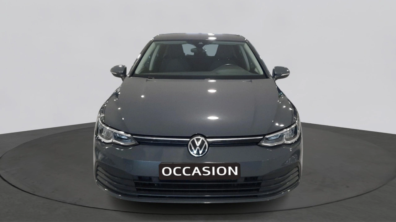 Volkswagen Golf 1.0 TSI Life 110pk | Privacy Glass | Lichtmetalen velgen