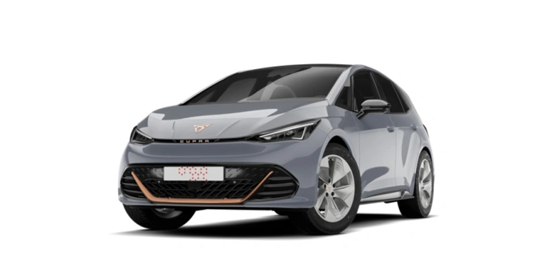 CUPRA Born 59kWh Elektromotor 231 1AT Business