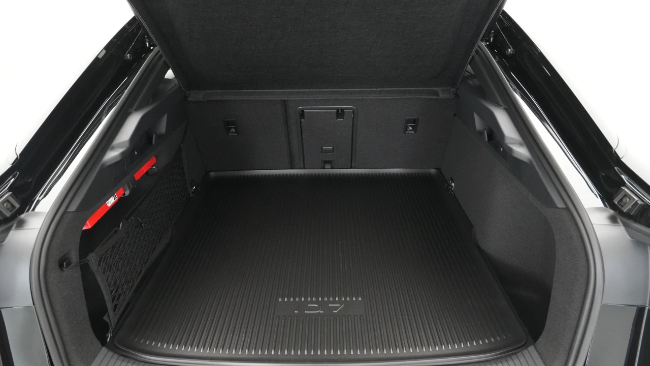 Volkswagen ID.7 Pro Business