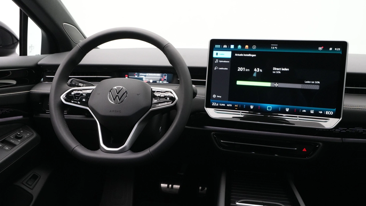 Volkswagen ID.7 Pro Business