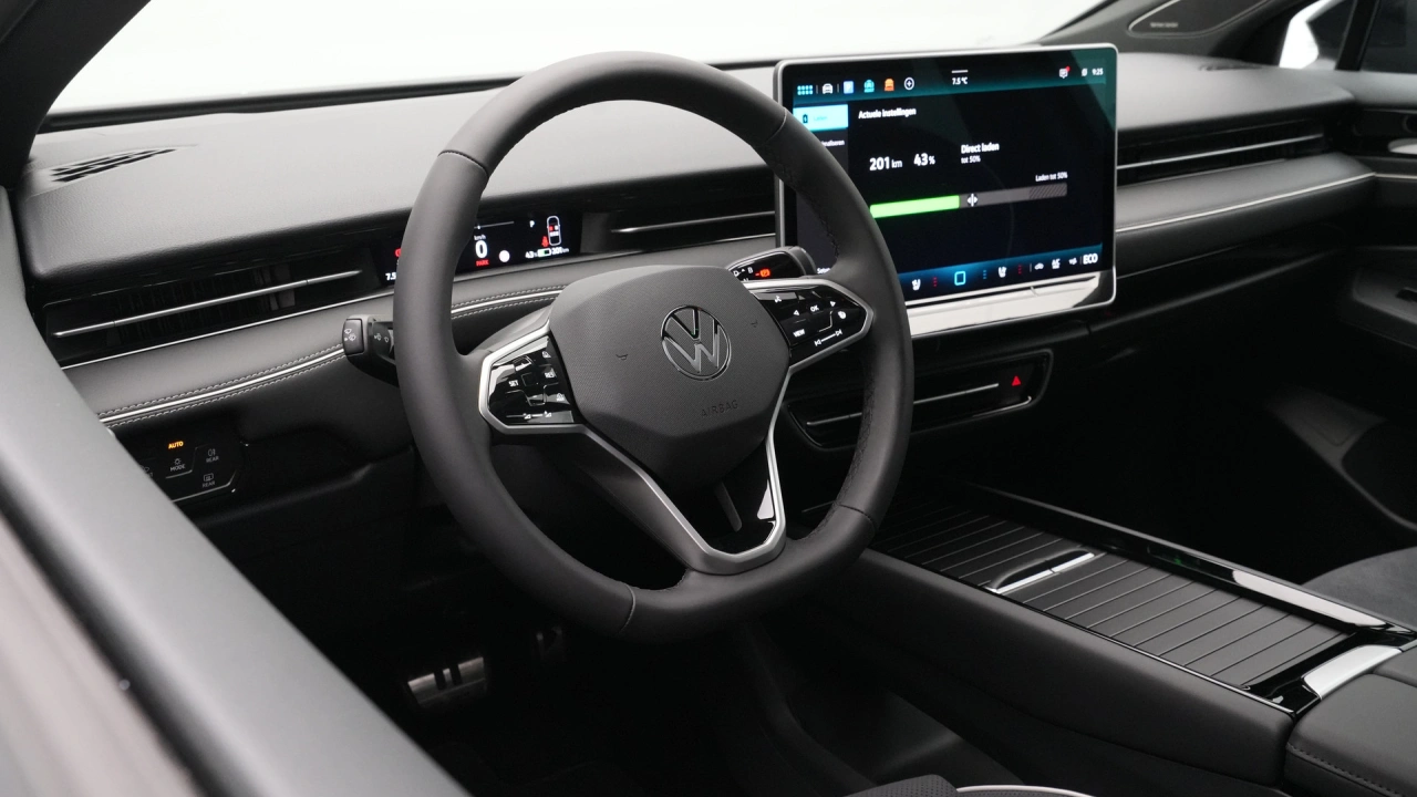 Volkswagen ID.7 Pro Business
