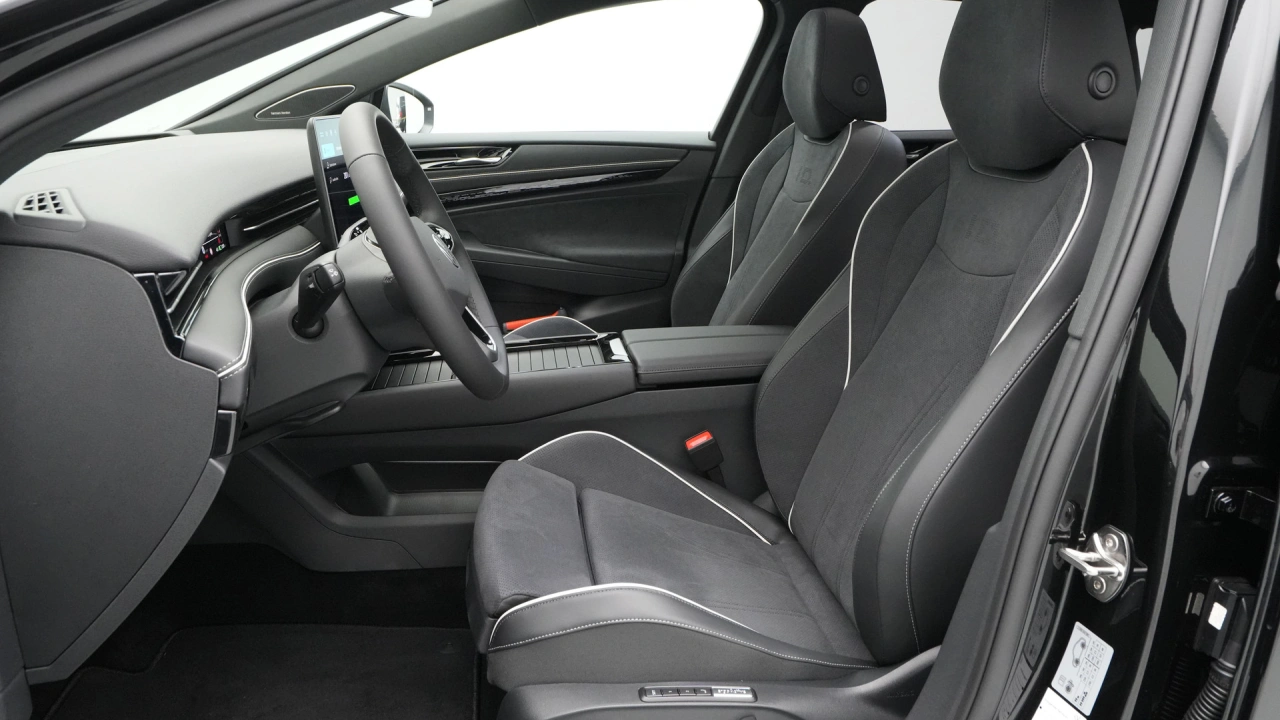 Volkswagen ID.7 Pro Business