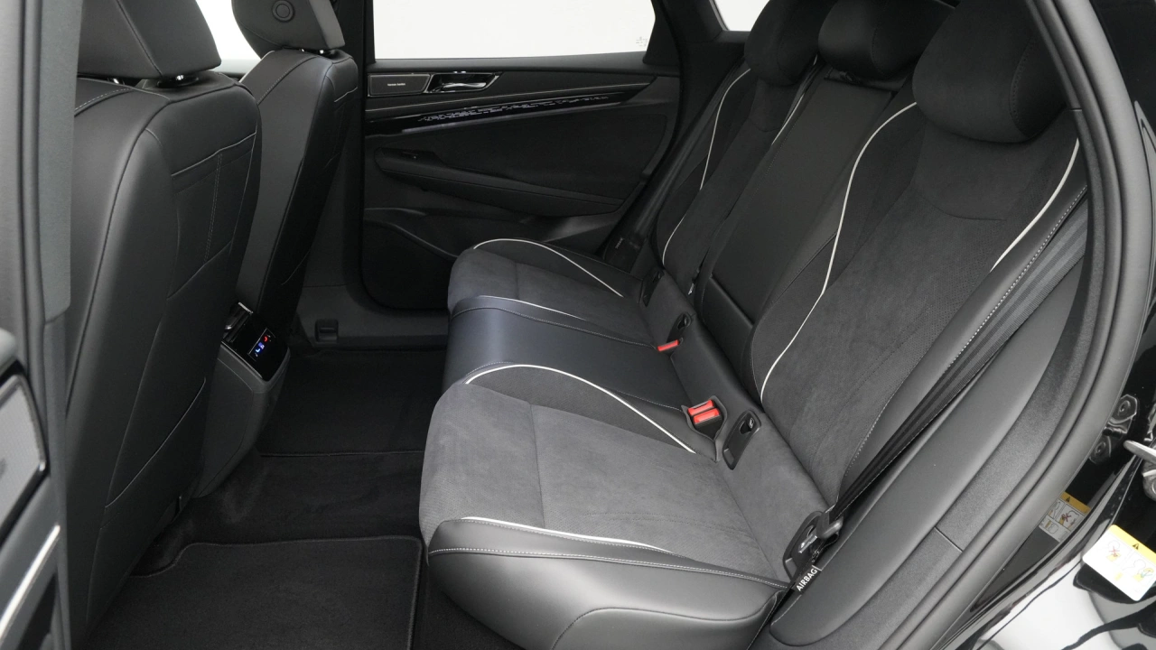 Volkswagen ID.7 Pro Business