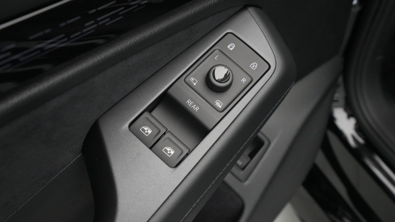 Volkswagen ID.7 Pro Business