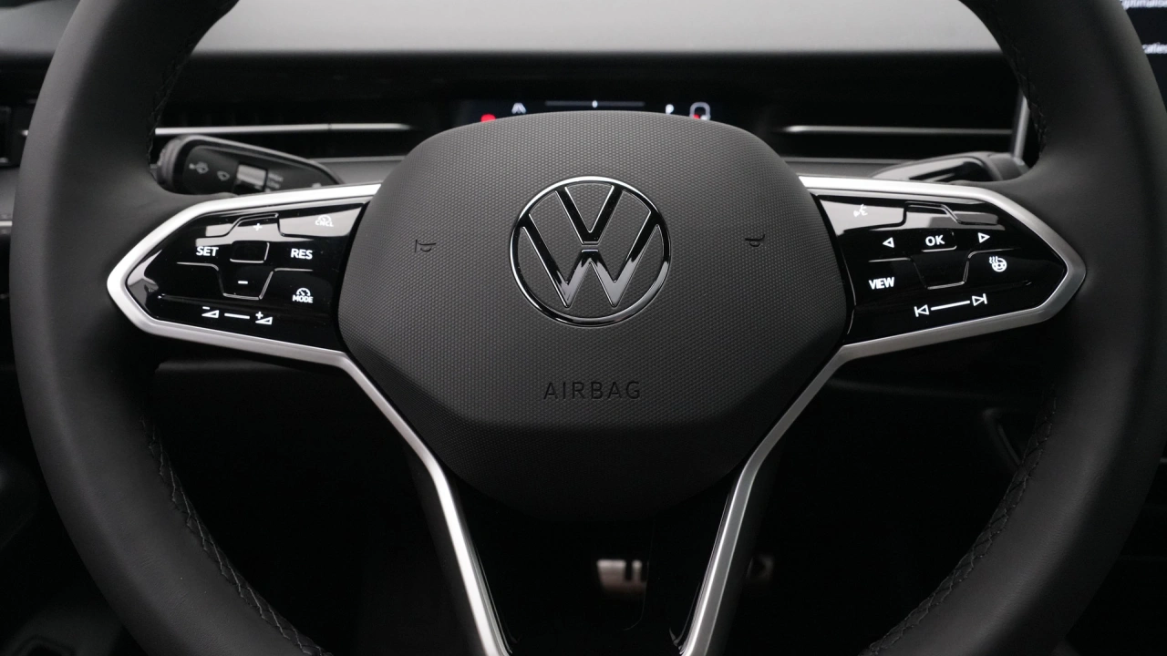 Volkswagen ID.7 Pro Business