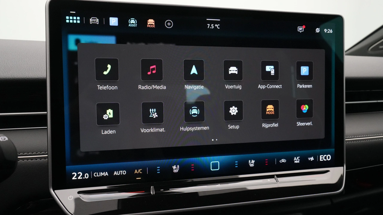 Volkswagen ID.7 Pro Business
