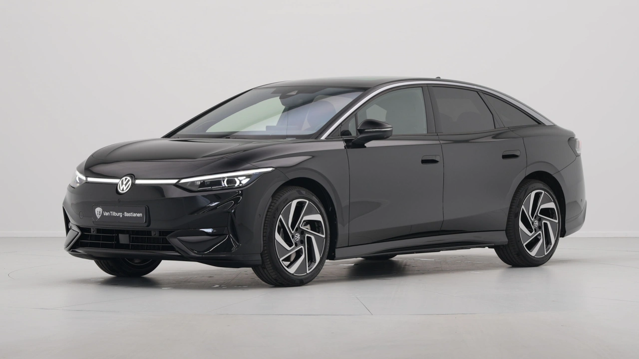 Volkswagen ID.7 Pro Business