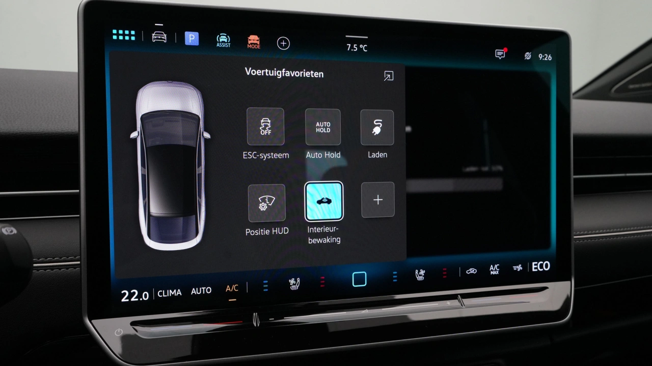 Volkswagen ID.7 Pro Business
